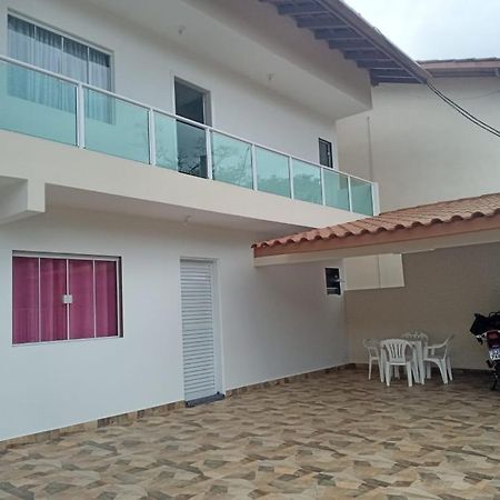 chalés Isabela Ubatuba Exterior foto