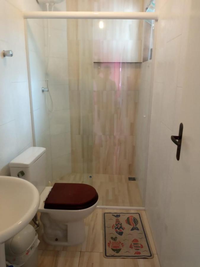 chalés Isabela Ubatuba Habitación foto