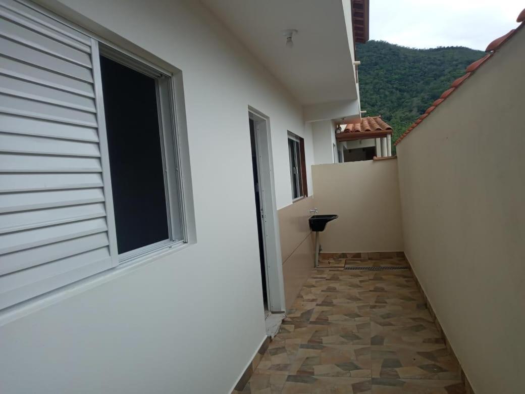 chalés Isabela Ubatuba Exterior foto